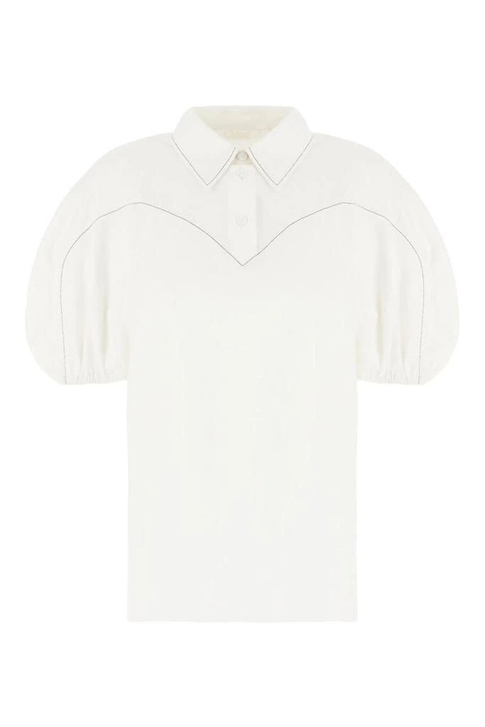 Chloé Chloé Shirts 1