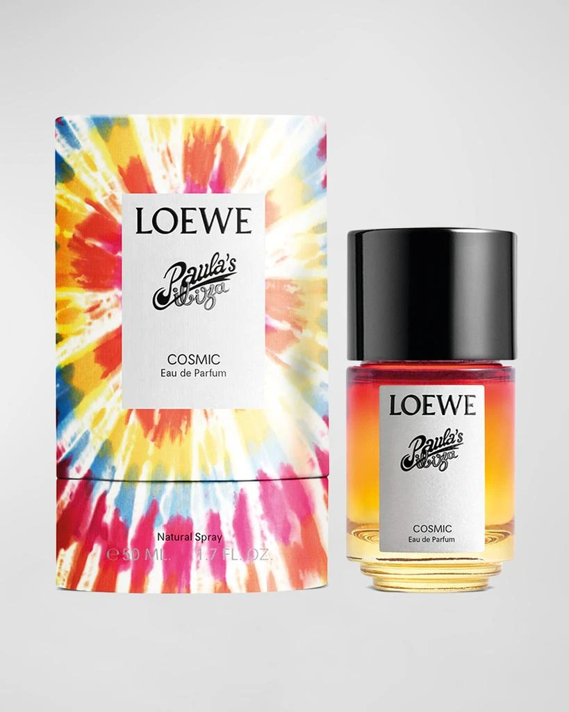 Loewe Paula's Ibiza Cosmic Eau de Parfum, 1.7 oz. 2