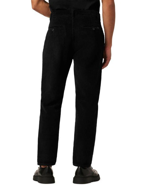 Joe's Jeans Diego Corduroy Flaty Front Pants 2