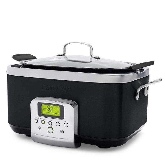 Greenpan Slow Cooker