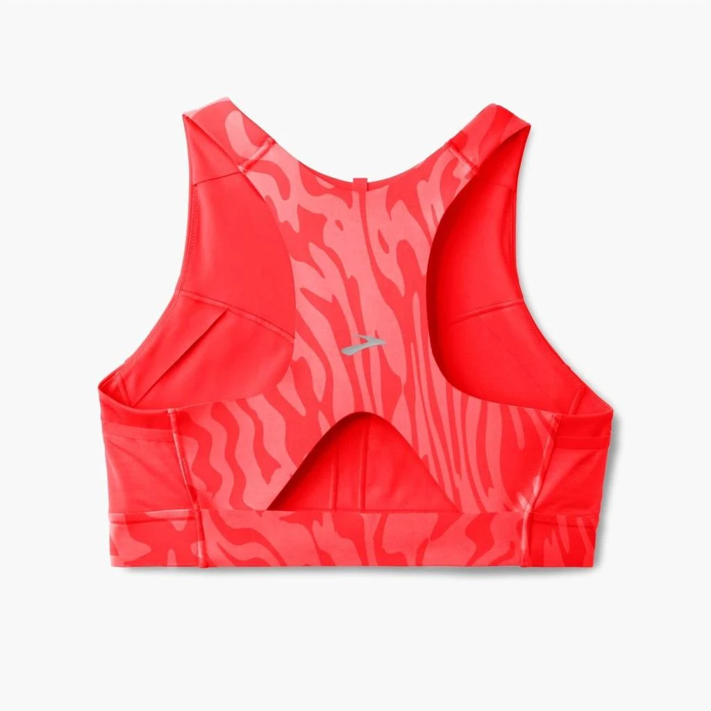 Brooks Brooks - Drive 3 Pocket Sports Bra 4