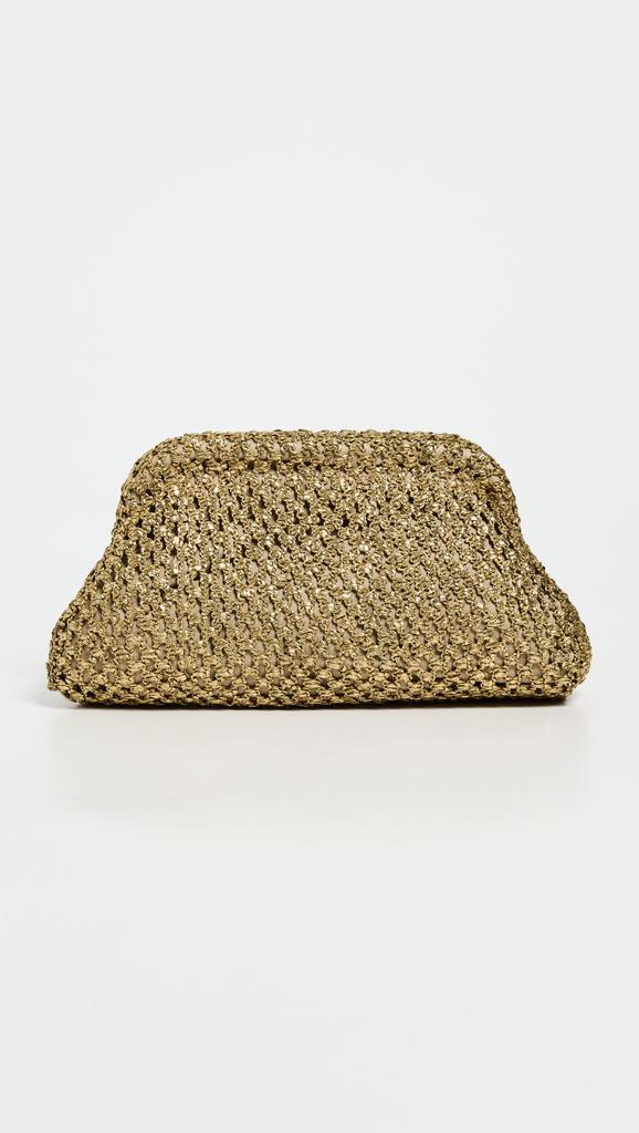 【HAT ATTACK】Frame Clutch クラッチ ショルダーバッグ 関送込 Frame Clutch – Hat Attack New York