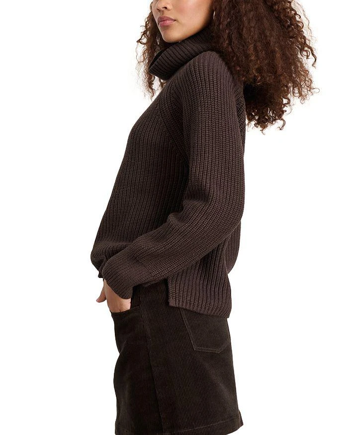 Alex Mill Chelsea Turtleneck Sweater 5