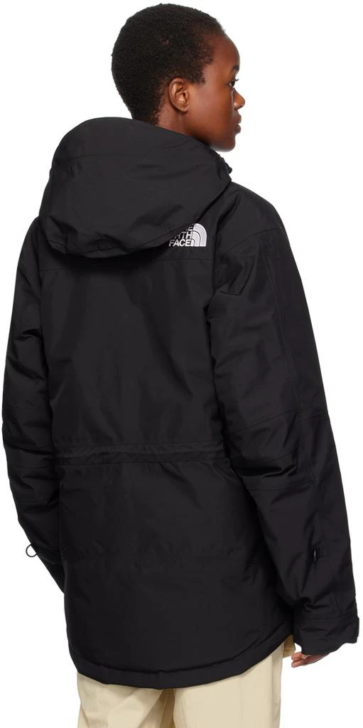 The North Face Black Mountain Down Jacket 3