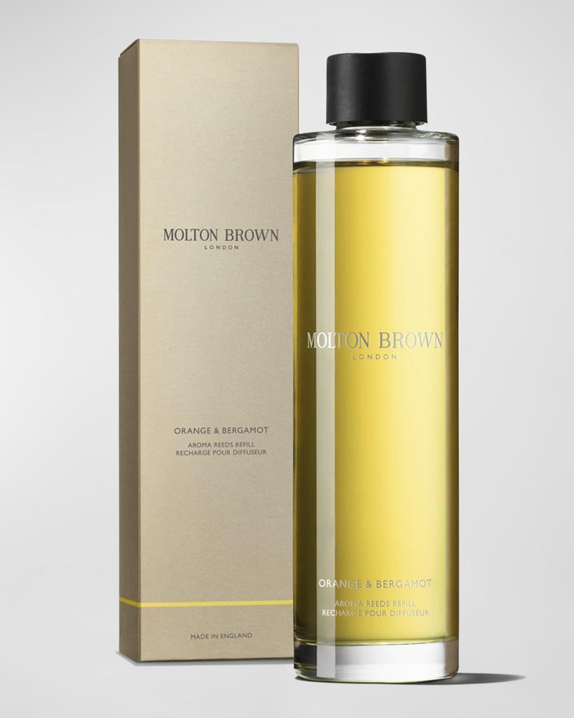 Molton Brown Orange & Bergamot Aroma Reeds Refill - Thumbnail 5