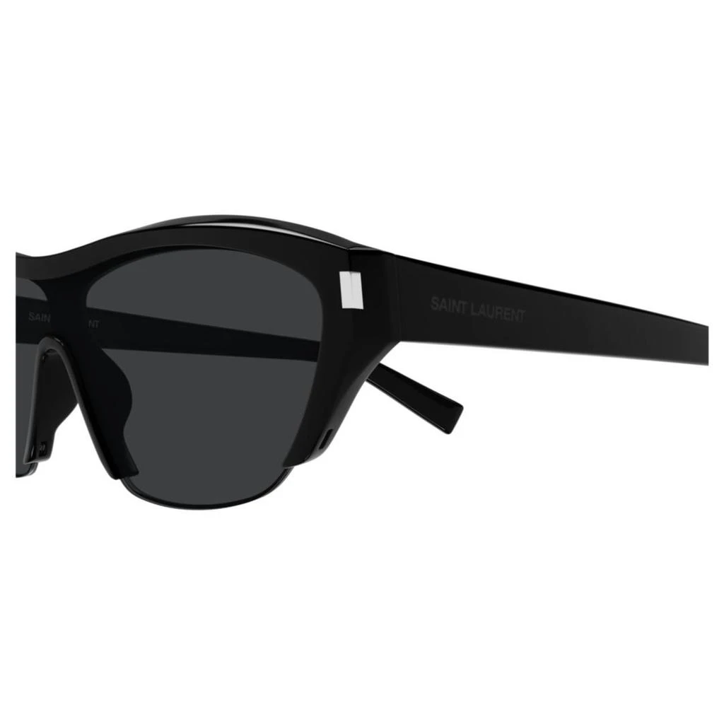 Yves Saint Laurent Saint Laurent Eyewear Cat-Eye Frame Sunglasses 3