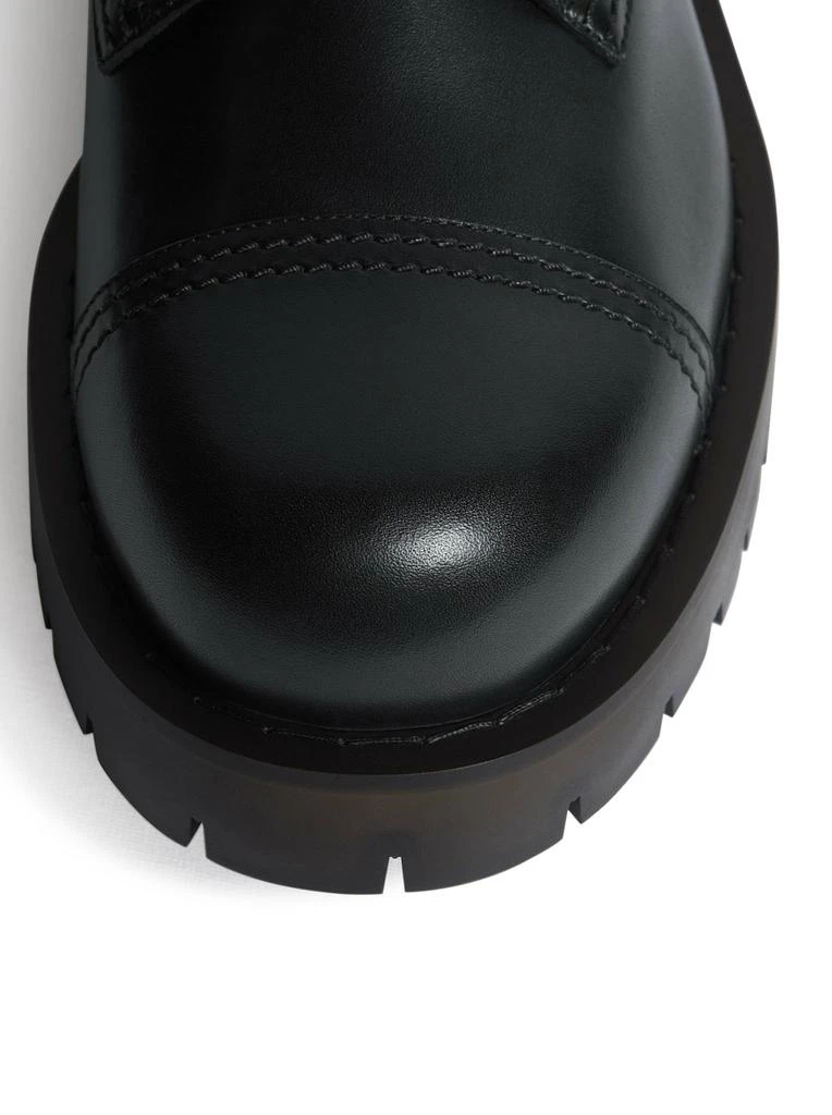 Dior EXPLORER III DERBY SHOE 6