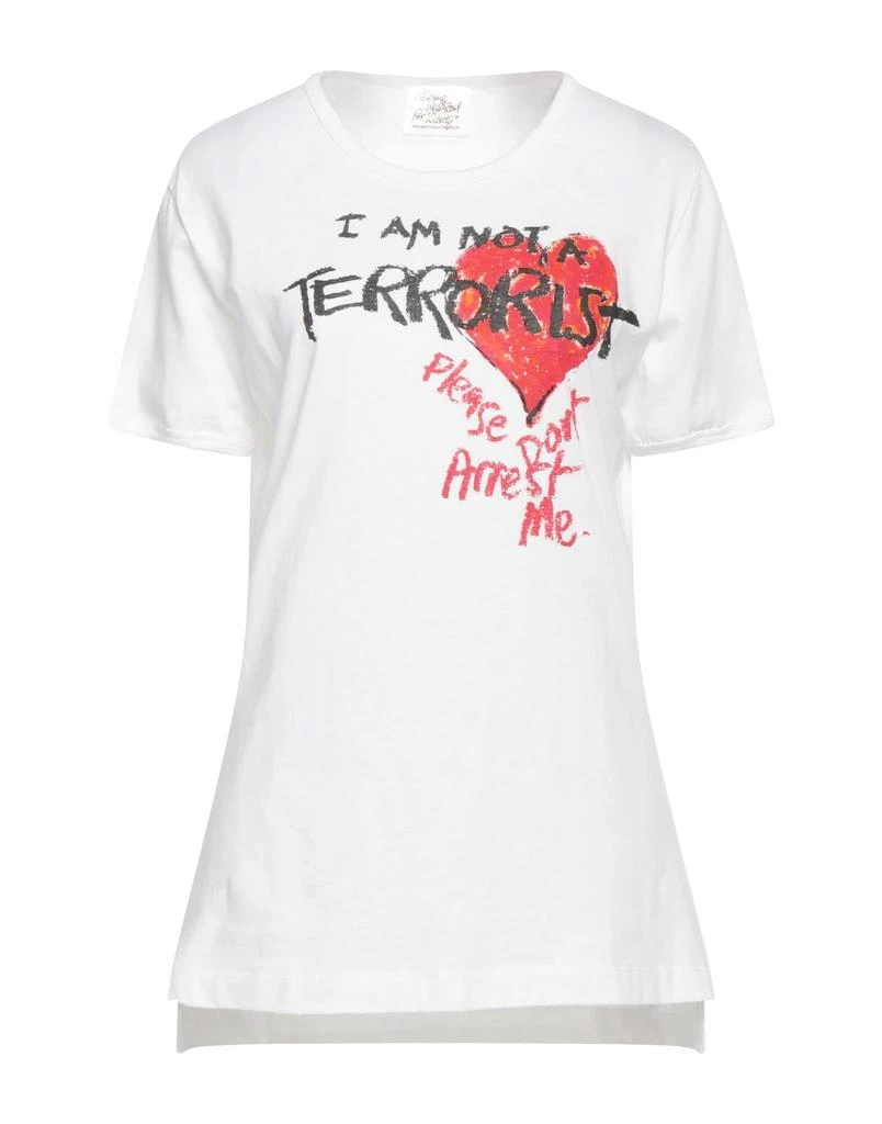 Vivienne Westwood T-shirt 1