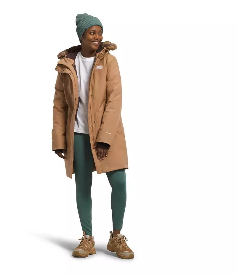 The North Face The North Face Women's Arctic Parka 2