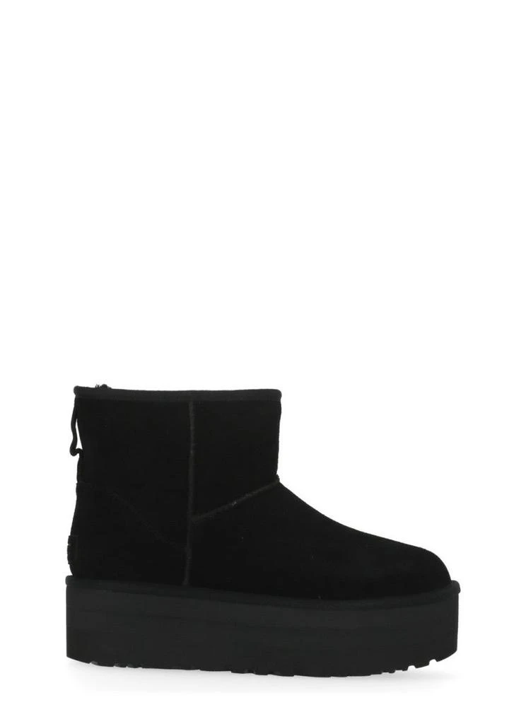 UGG Classic Mini Platform Ankle Boots 1