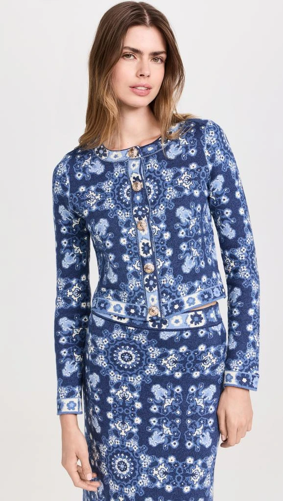 Cara Cara Livi Jacket 6
