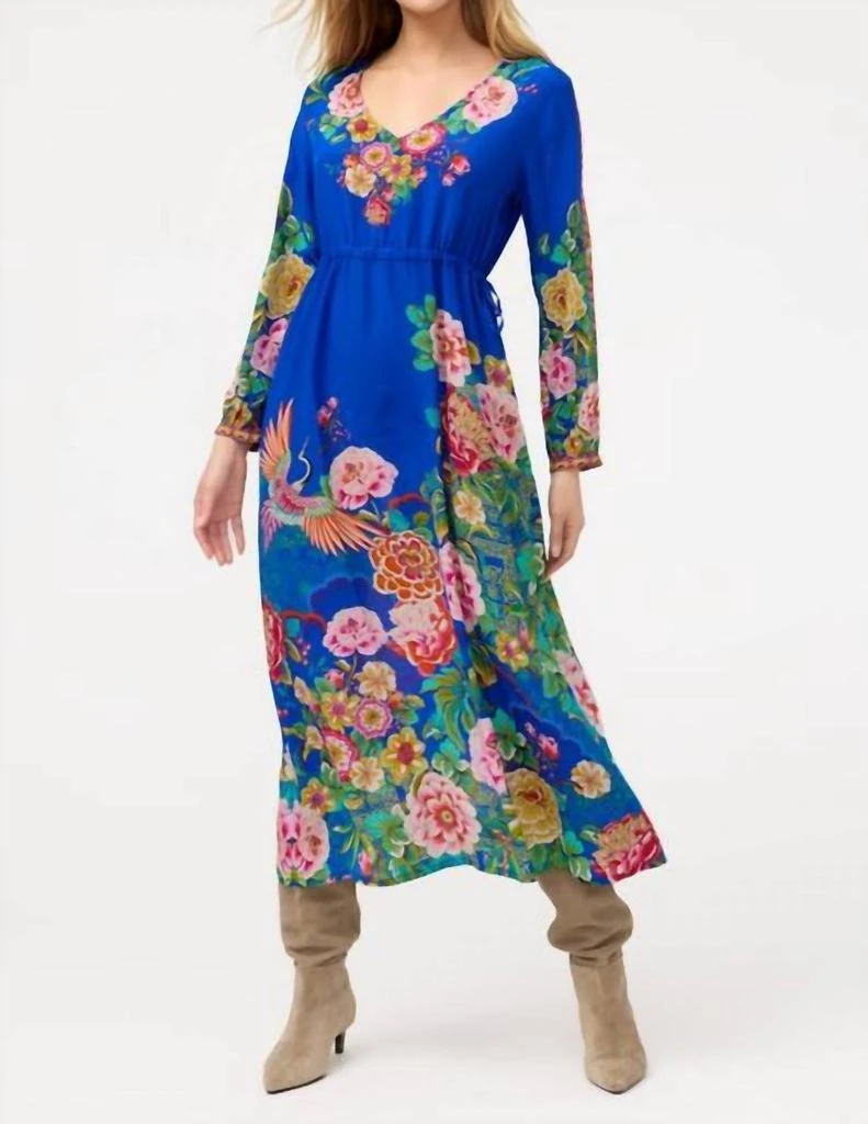 chinese dress ladies Amazon.com: Johnny Was Lemona Dress (Lined) Black SM: Clothing, Shoes &  Jewelry