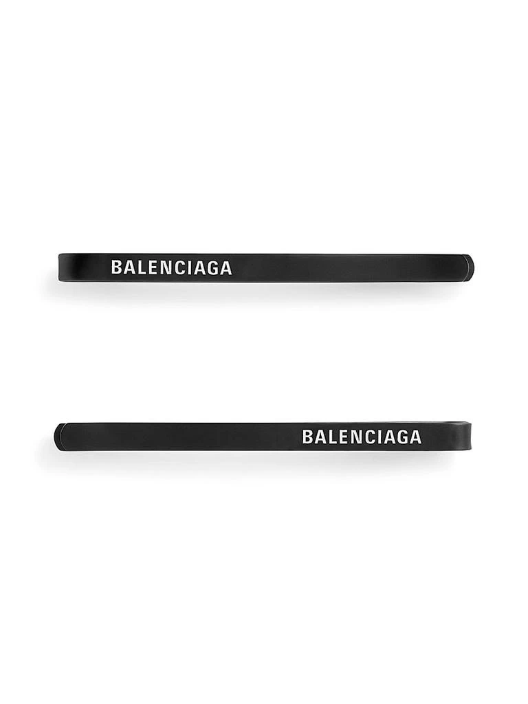 Balenciaga Holli Hair Pin Set