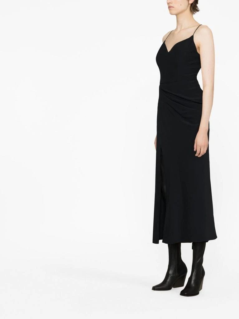 Alexander McQueen Alexander McQueen Dresses Black 4