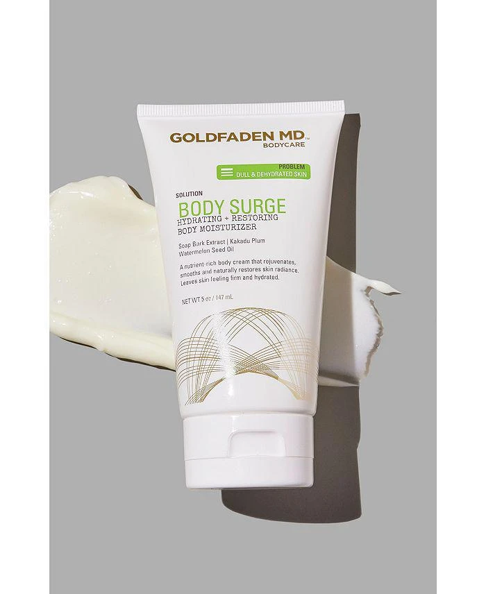 Goldfaden MD Body Surge Hydrating & Restoring Body Moisturizer 5 oz. 3