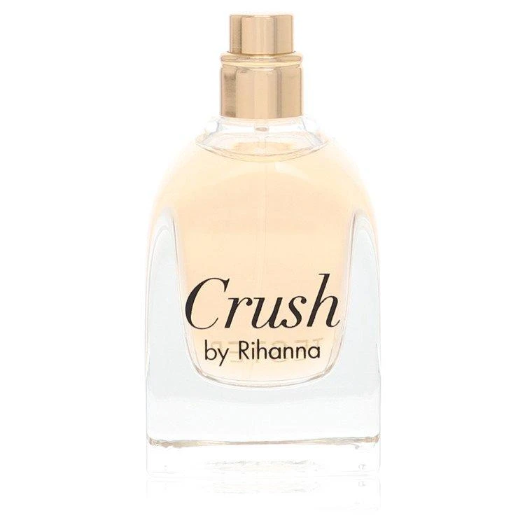 Rihanna Crush by  Eau De Parfum Spray (Tester) 1 oz Women 1
