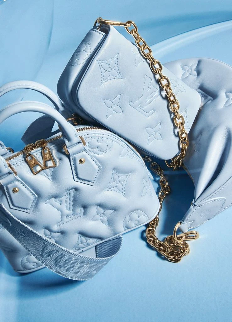 Louis Vuitton Alma BB 7