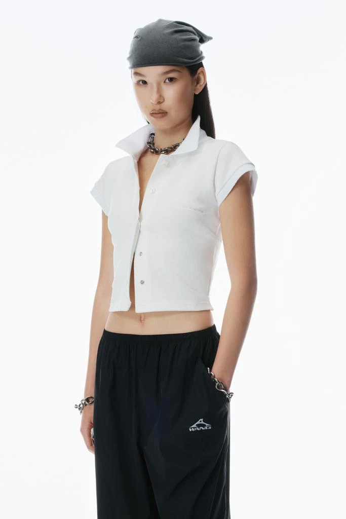 Alexander Wang Warm-Up Pants 5