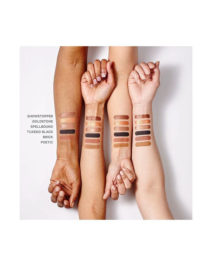 Kevyn Aucoin The Contour Eyeshadow Palette 2