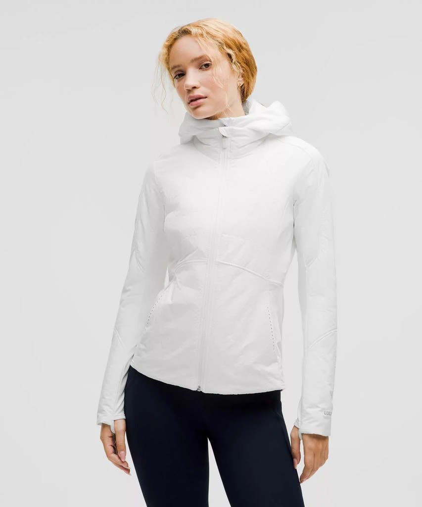 lululemon Another Mile Jacket 3