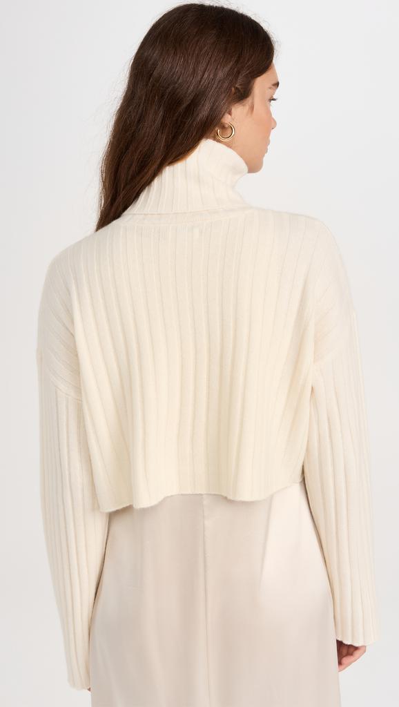 Sablyn Uma Cashmere Sweater