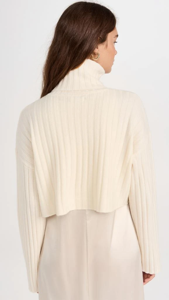 Sablyn Uma Cashmere Sweater 2