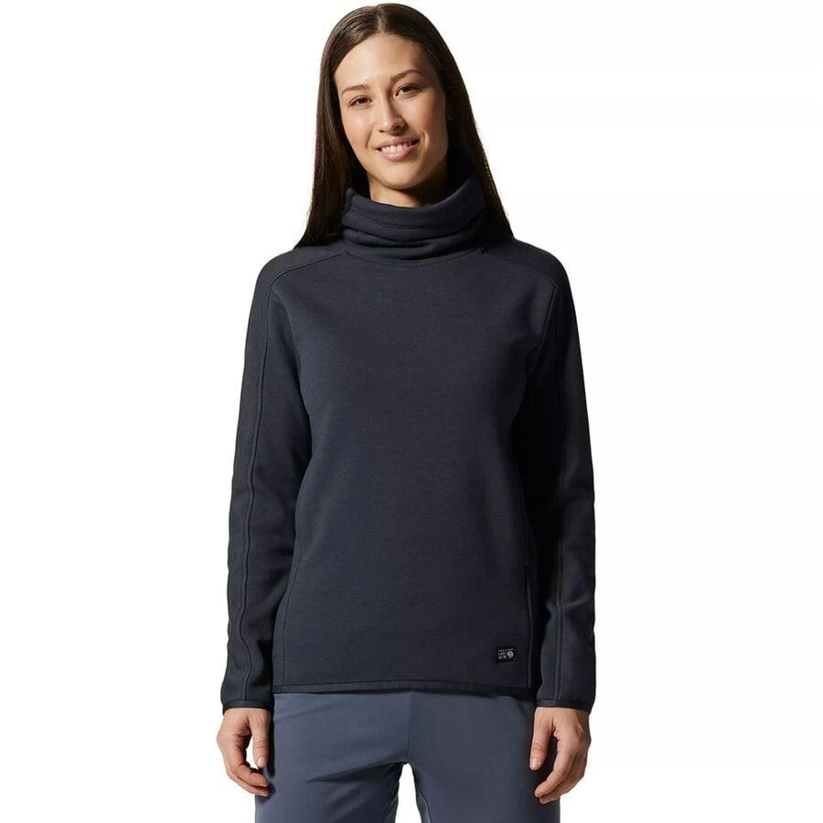 Mountain Hardwear Camplife Pullover - Women's 1