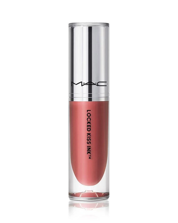 MAC Locked Kiss Ink 24HR Lipcolour 2