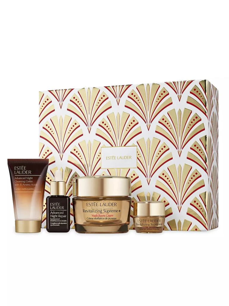 Estée Lauder Lift & Firm Routine 4-Piece Skincare Gift Set 1