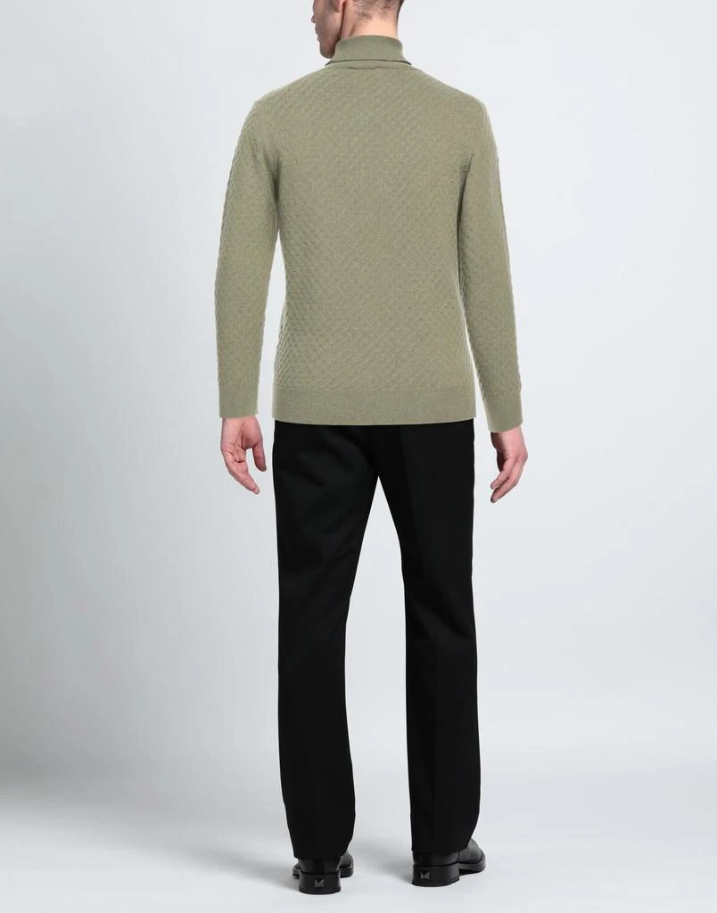 HERITAGE Turtleneck 3