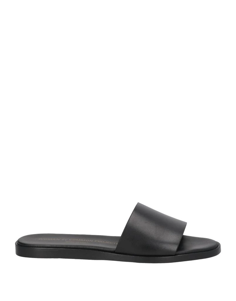 Common Projects Sandals 1