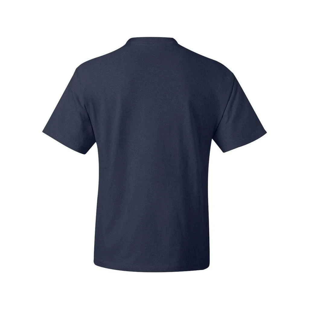 Hanes Beefy-T Tall T-Shirt 2