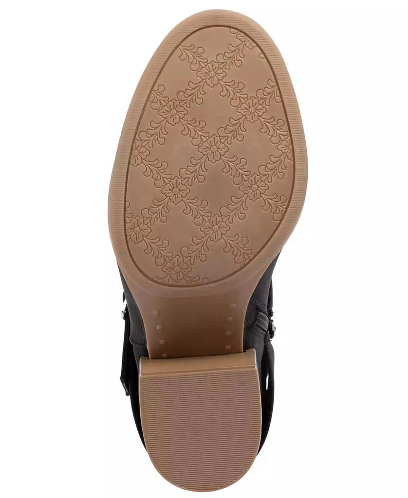 Sugar Women's Sansa Closed Toe Ankle Booties 5