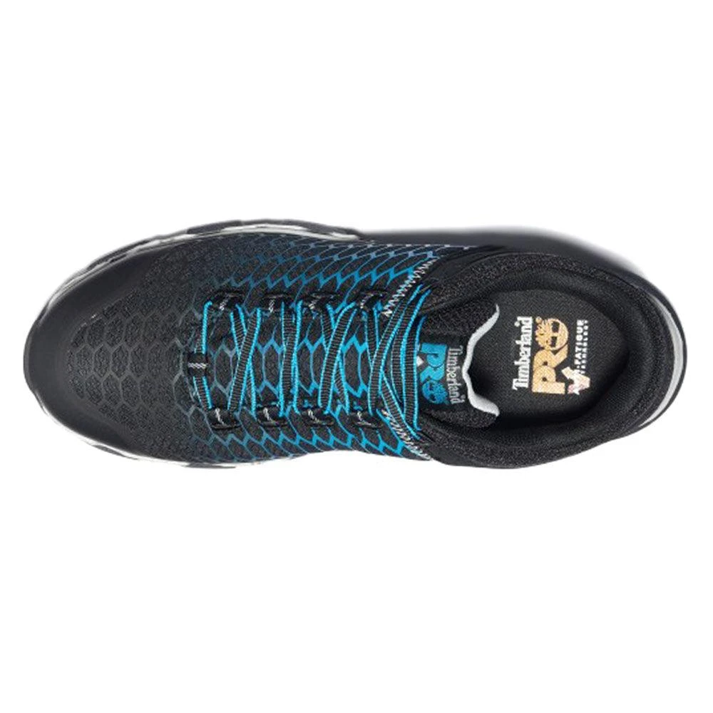 Timberland Powertrain Sport Electrical Alloy Toe Work Shoes 4