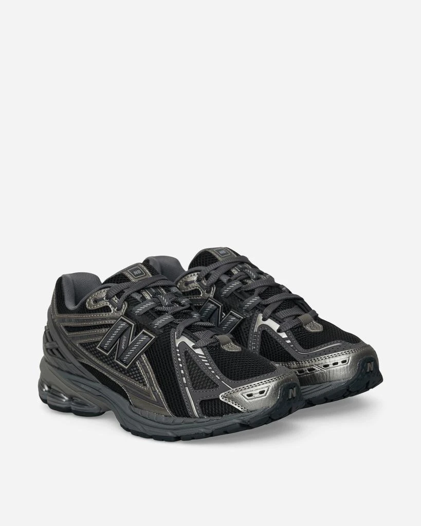 New Balance 1906R Sneakers Black 2