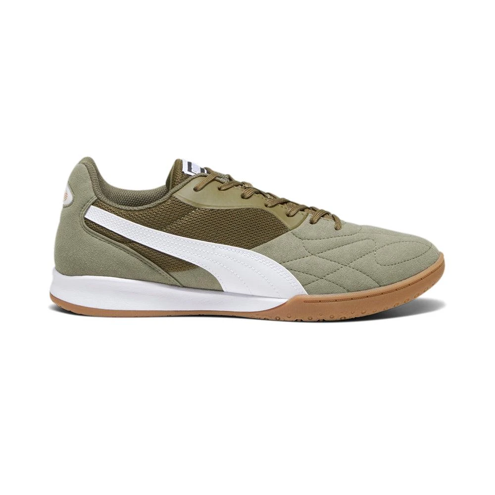 Puma King Top Indoor Soccer Shoes 1