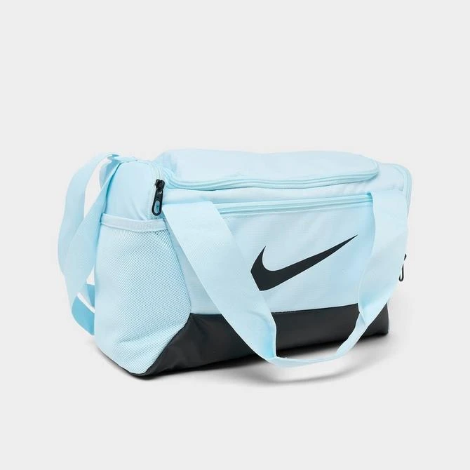 NIKE Nike Brasilia 9.5 Training Extra Small Duffel Bag (25L) 5