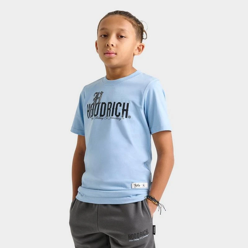 Hoodrich Jd Kids Clothes Hoodrich Flight Kids' Hoodie - Main Image