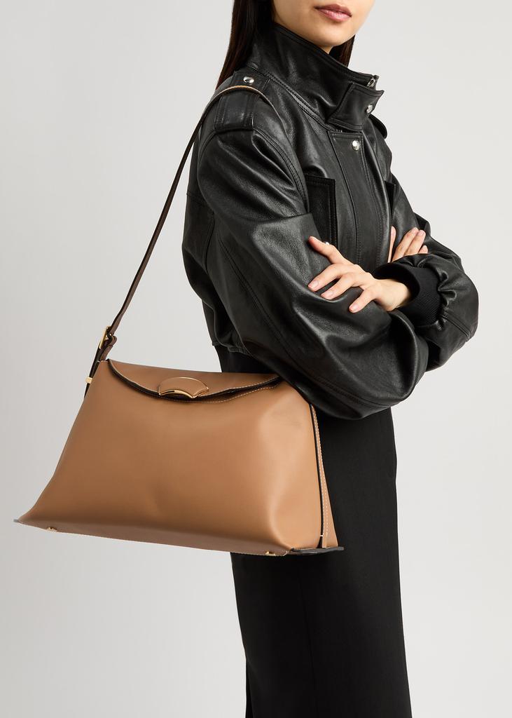 3.1 Phillip Lim ID Soft leather shoulder bag - Shoulder Bags