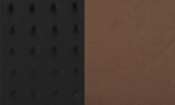 Bosca Reversible Pindot Leather Belt 3