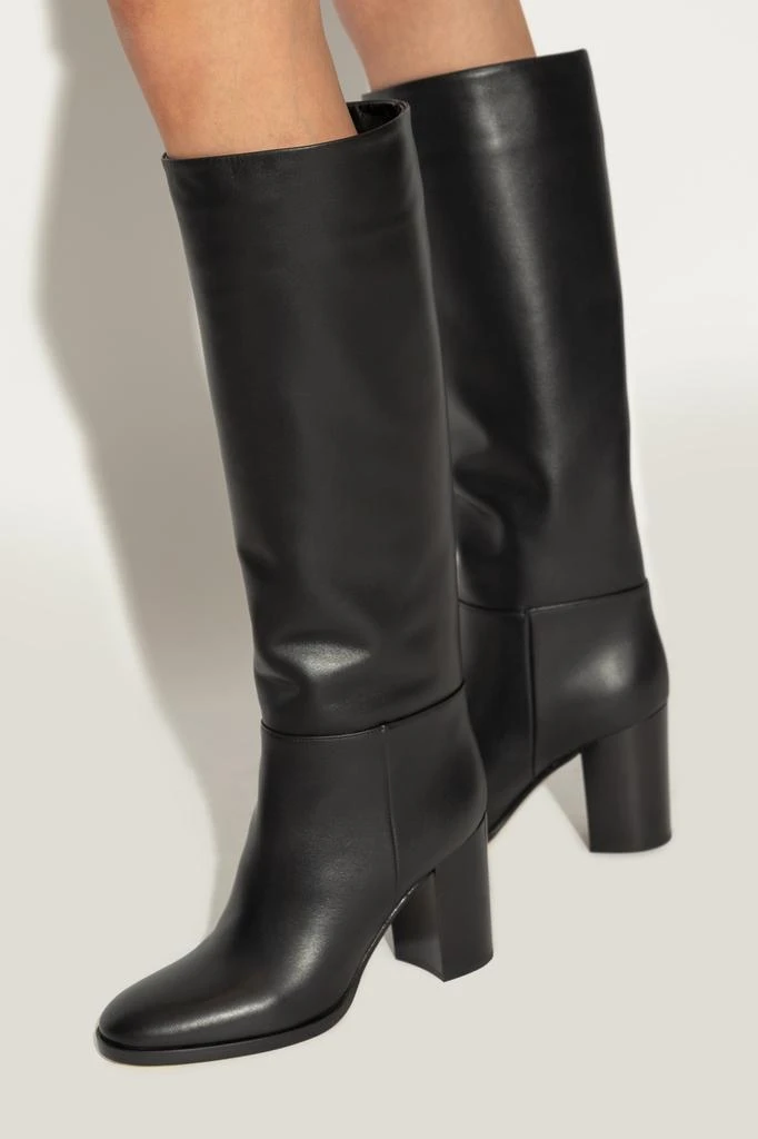 Gianvito Rossi Boots Santiago 2