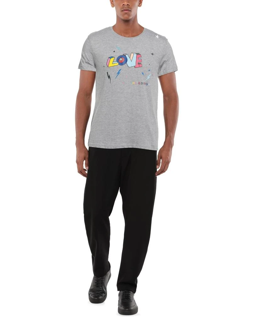 THE EDITOR T-shirt 2