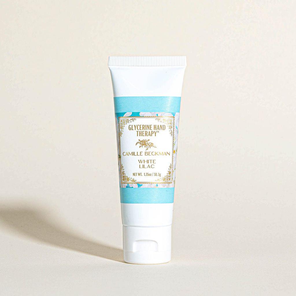 Camille Beckman Glycerine Hand Therapy™ 1.35oz White Lilac