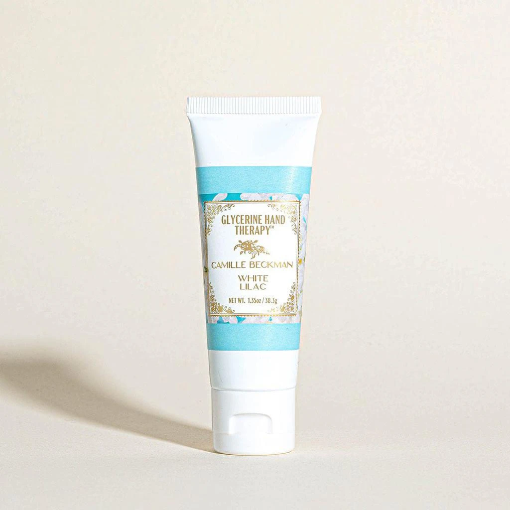 Camille Beckman Glycerine Hand Therapy™ 1.35oz White Lilac 1