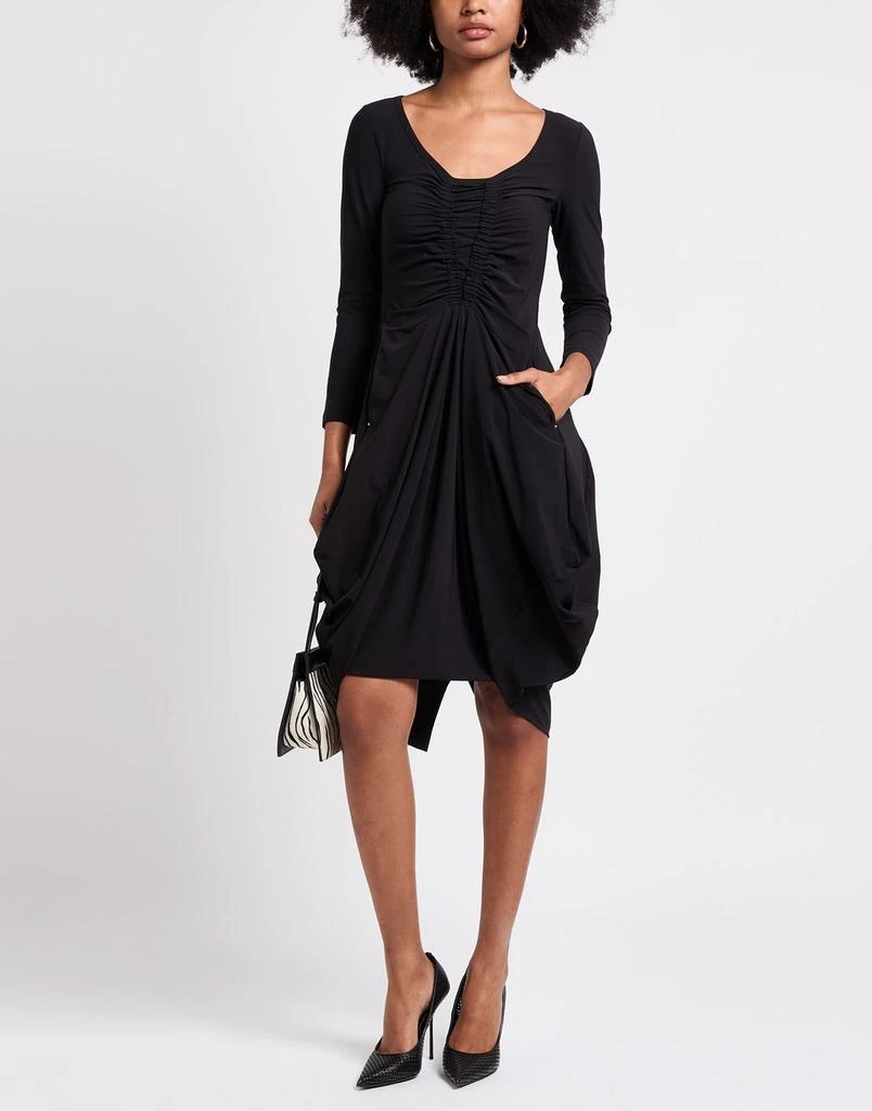 HIGH Midi dress 2