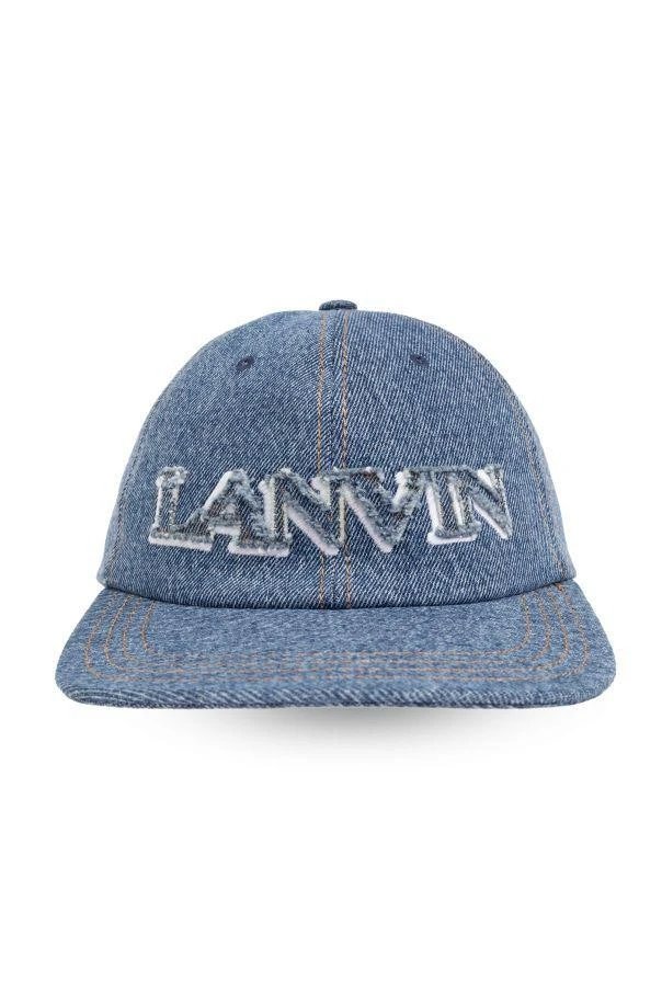 Lanvin Lanvin Caps & Hats 1