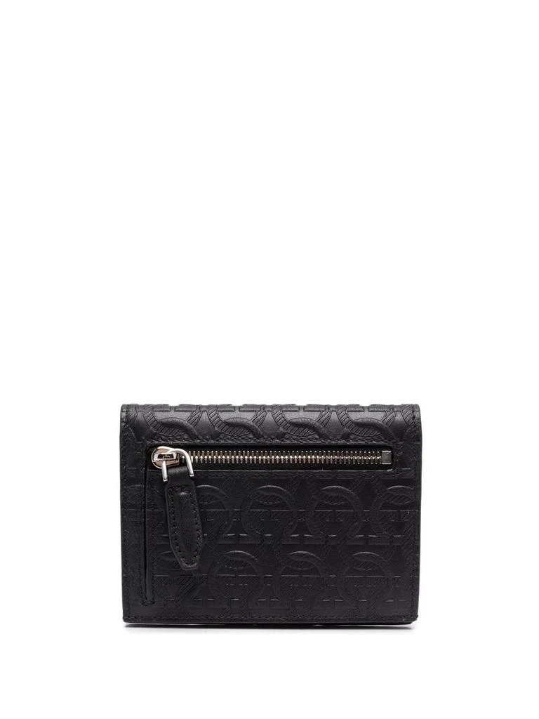 Salvatore Ferragamo Ferragamo Men's Wallets 2