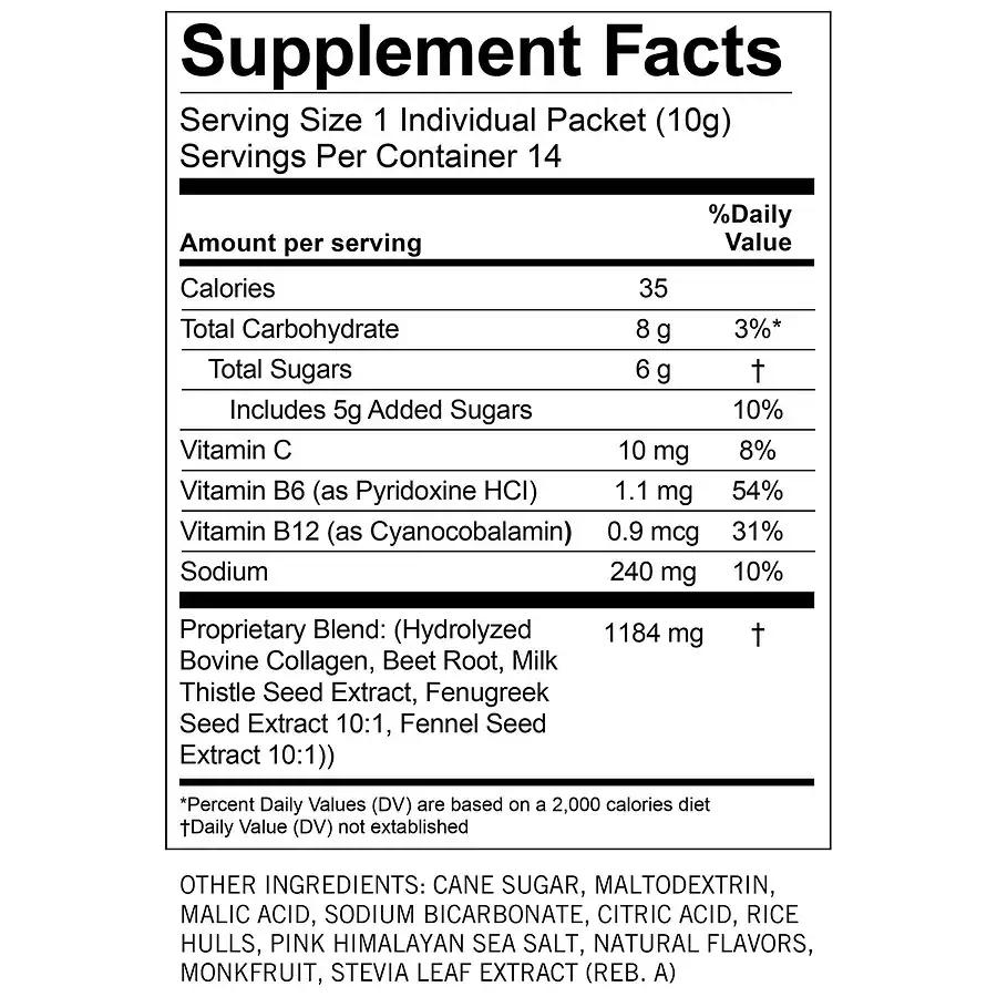 Munchkin Milkmakers Lactation Drink Mix