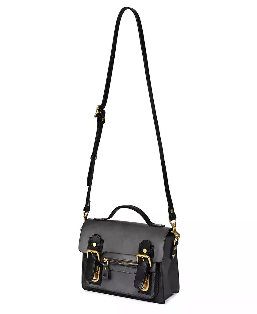OLD TREND Aster Mini Satchel 12