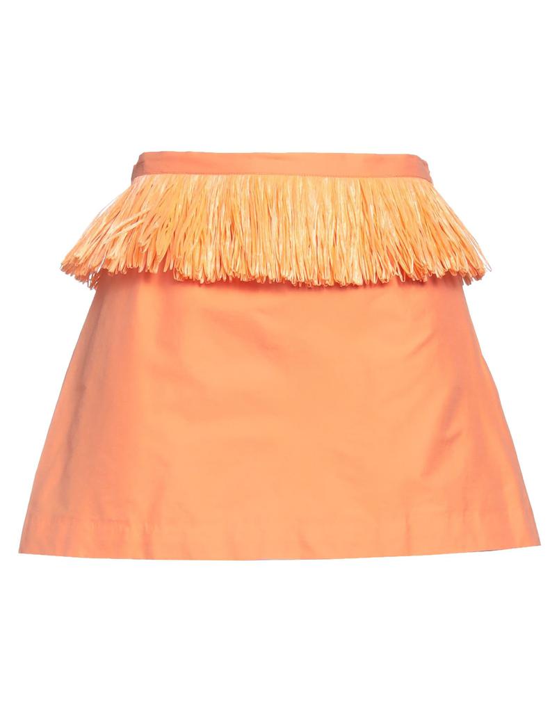 AMOTEA Mini skirt